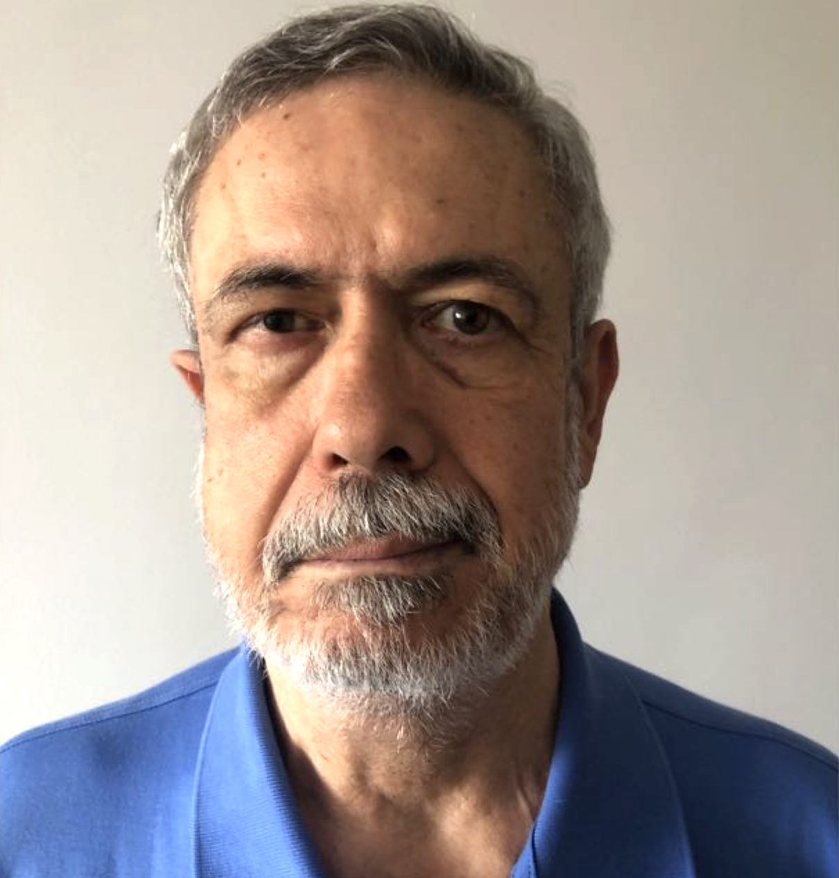 Antonio Henrique Brandão Machado, Diretor Presidente